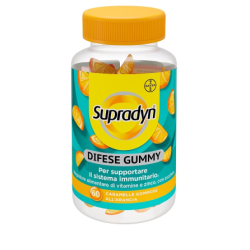 Bayer Supradyn Difese Gummy...