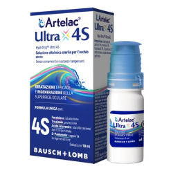 Bausch + Lomb Artelac Ultra...