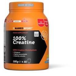 Named 100% Creatine 500 G