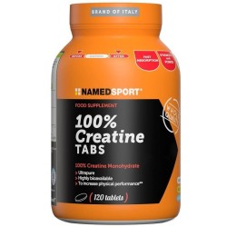 Named 100% Creatine Tabs Rb...