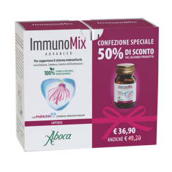 IMMUNOMIX ADVANCED 50CPS CS
