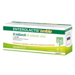 Alfasigma Enterolactis...