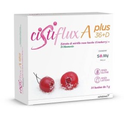 Alfasigma Cistiflux Plus 14...