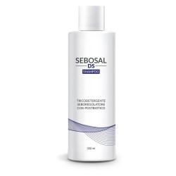 Lg Derma Sebosal Ds Shampoo...