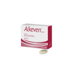 Nalkein Pharma Alkeven...