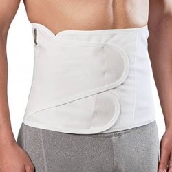 Dual Sanitaly Fascia Post...