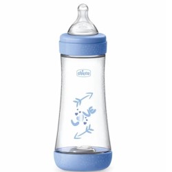 Chicco Biberon P5 300ml...