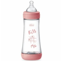 Chicco Biberon P5 300ml...