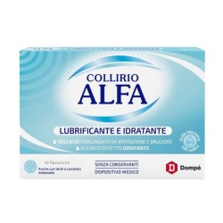 Dompè Collirio Alfa...