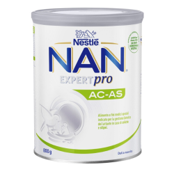 Nestlè Nan Expert Pro Ac-as...