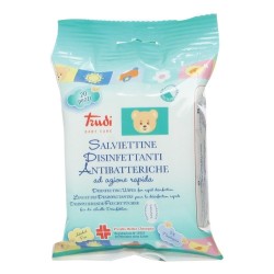 Silc Trudi Baby Care...