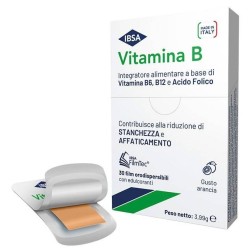 Ibsa Farmaceutici Vitamina...