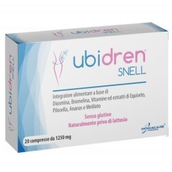 Momacare Pharma Ubidren...