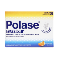 Haleon Polase Arancia 36...