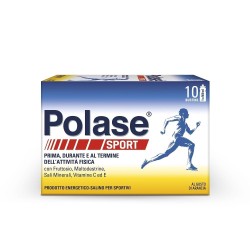 Haleon Polase Sport 10...