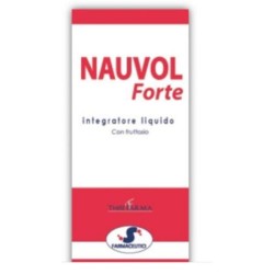 S.farmaceutici Nauvol Forte...
