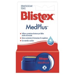 Consulteam Blistex Med Plus...
