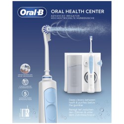 Procter & Gamble Oralb...