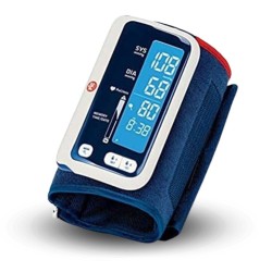 Pic Misuratore Pressione...