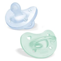 Chicco Gommotto Silicone...