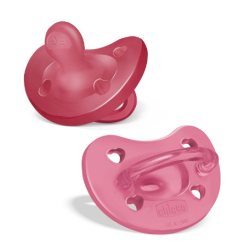 Chicco Gommotto Silicone...