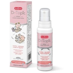 Buona Dtopic Spray 100 Ml