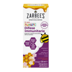 Zarbee's Difese Immunitarie...