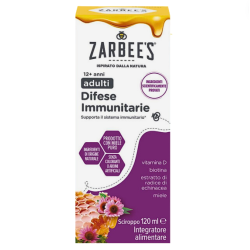 Zarbee's Difese Immunitarie...