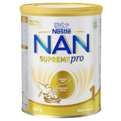 NAN SUPREME PRO 1 POLVERE 400G