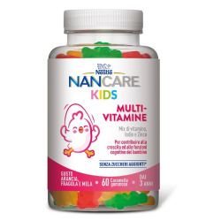 Nestlè Nancare Kids...