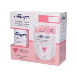 Istituto Ganassini Alkagin...