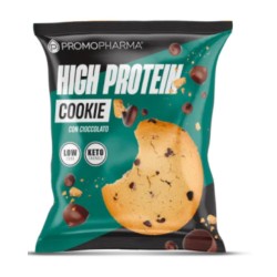 Promopharma High Protein...