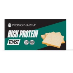 Promopharma High Protein...