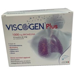 Pharmagen Viscogen Plus 10...