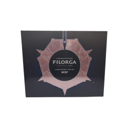 Filorga Xmas Coffret Ncef 2024