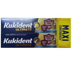 Procter & Gamble Kukident...