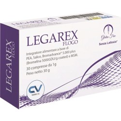 Cv Medical Legarex Flogo 30...