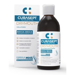 Curasept Drymouth...