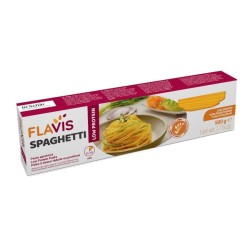 Flavis Spaghetti Aproteici...