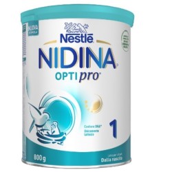 NIDINA OPTIPRO 1 POLV 800G