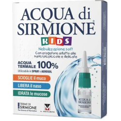 Acqua Di Sirmione Kids...
