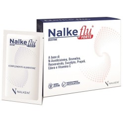 Nalkein Pharma Nalkeflu...