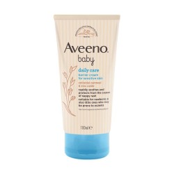Aveeno Baby Barrier 100 Ml