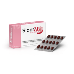 Pharmanutra Sideral Mamma...