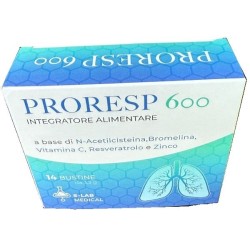 S-lab Medical Proresp 600...
