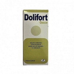 S.farmaceutici Dolifort...
