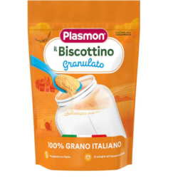 Plasmon Biscottino...