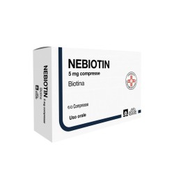 Difa Cooper Nebiotin 60...