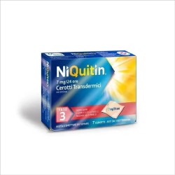 Perrigo Niquitin 7cer...