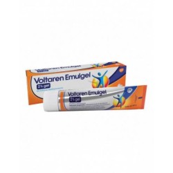Novartis Voltaren Emulgel...